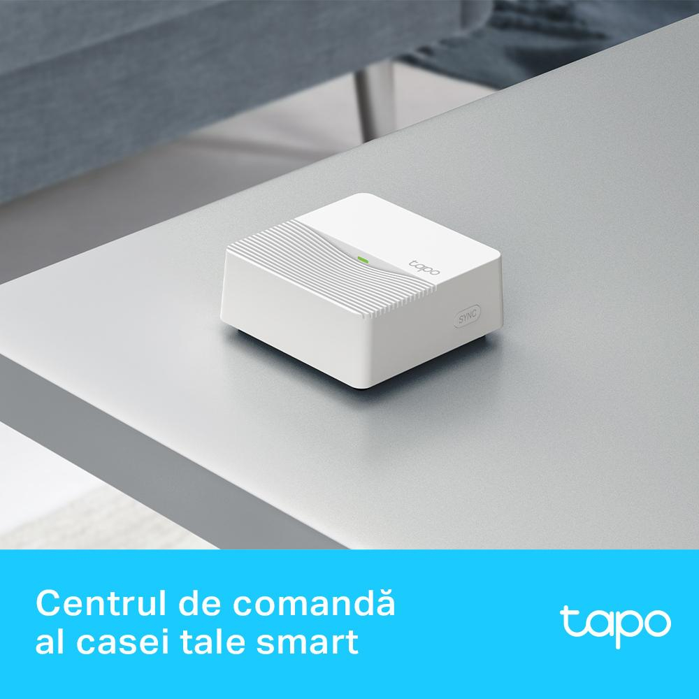 TP-LINK SMART HUB TAPO H200 [3]