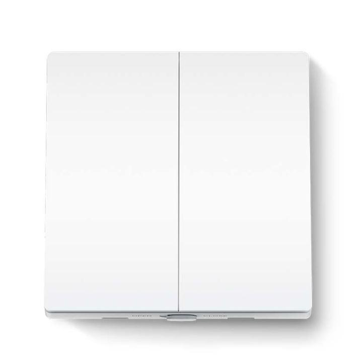 TP-LINK TAPO S220 SMART DOUBLE SWITCH [1]