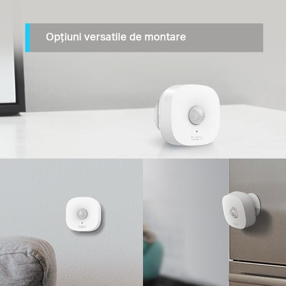 TP-LINK TAPO T100 SENZOR SMART MISCARE [2]