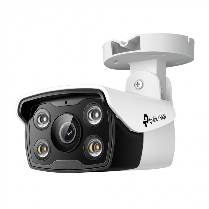 TP-LINK VIGI 4MP BULLET NTW CAMERA 2.8MM [1]