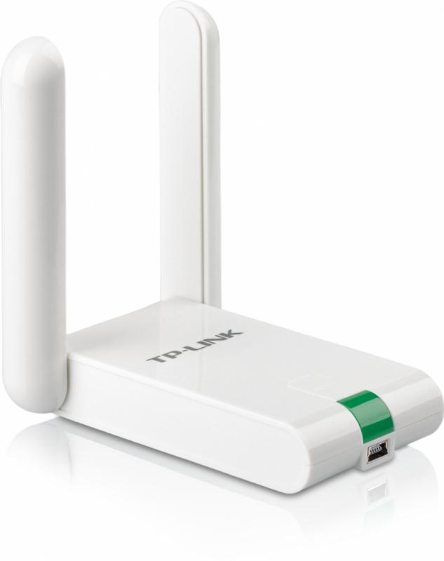 TPL ADAPT USB N300 2.4GHZ HI-GAIN [1]