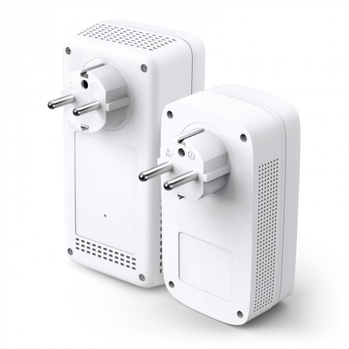TPL P-LINE KIT(TL-WPA8631P + TL-PA8010P) [3]