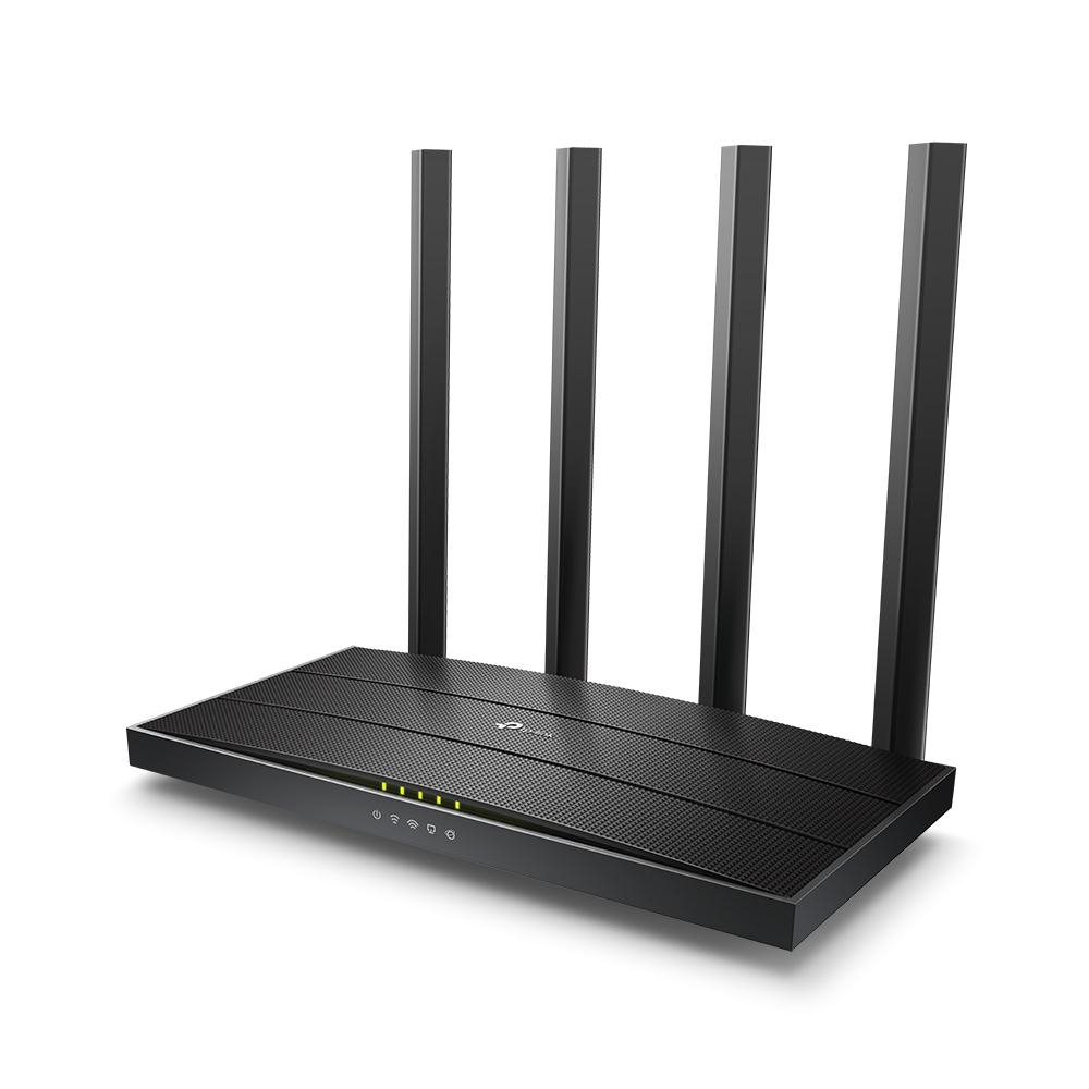TPL ROUTER AC1900 MU-MIMO ARCHER C80 [2]