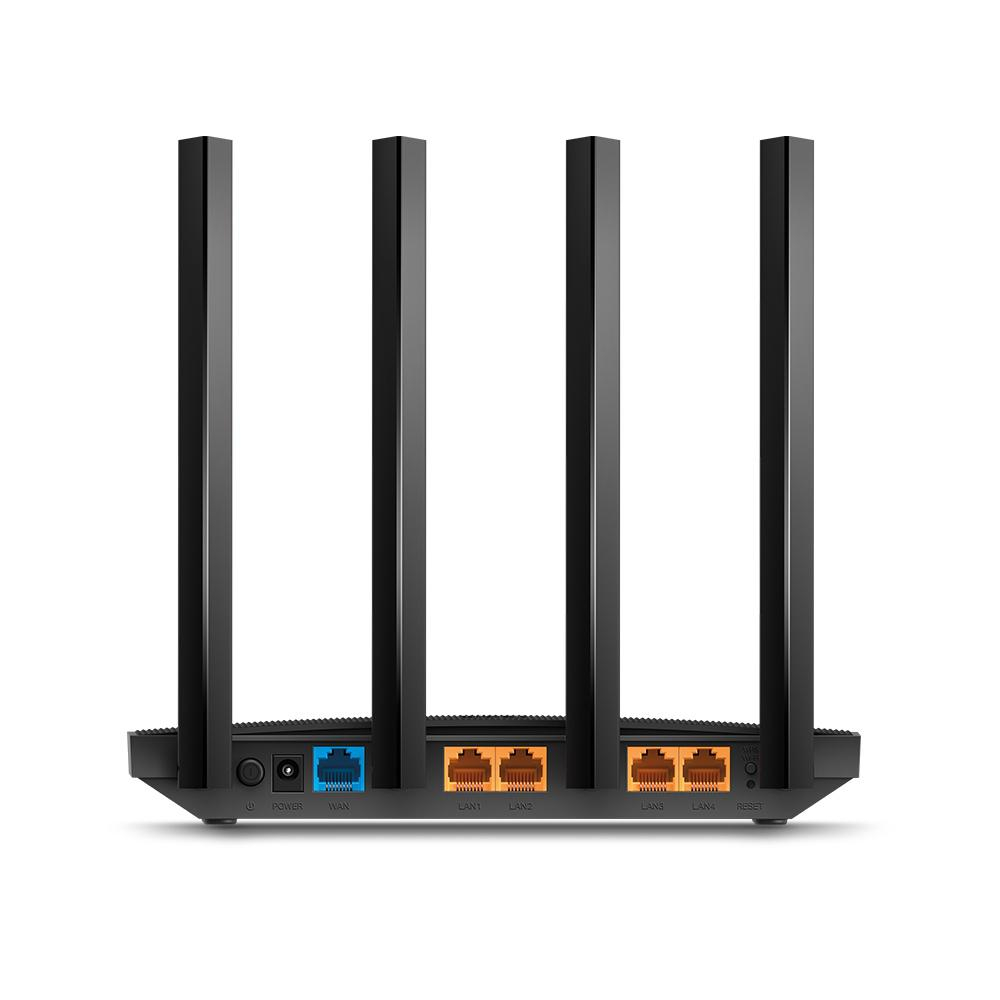 TPL ROUTER AC1900 MU-MIMO ARCHER C80 [3]