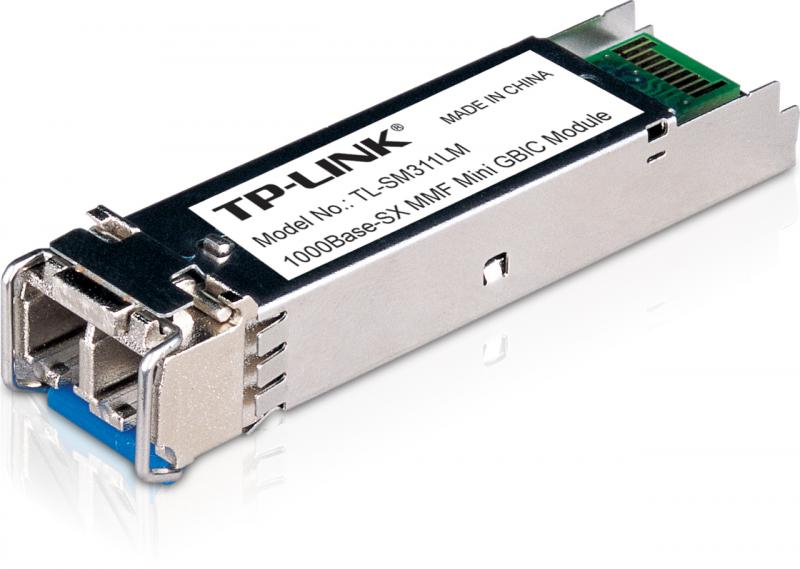TPL SFP MODULE FO MM LC GB 550M [1]
