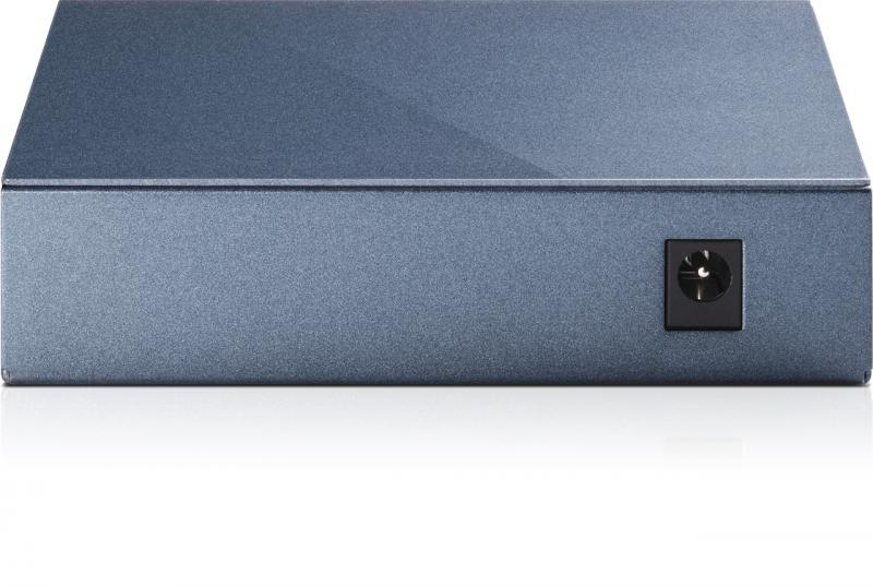 TPL SW 5P-GB UNMNGD DESK METAL [2]