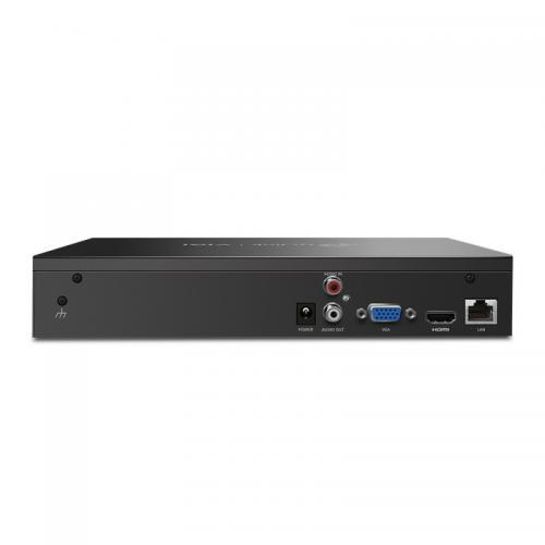 TPL VIGI 16 CH NW VIDEO RECORDER [2]