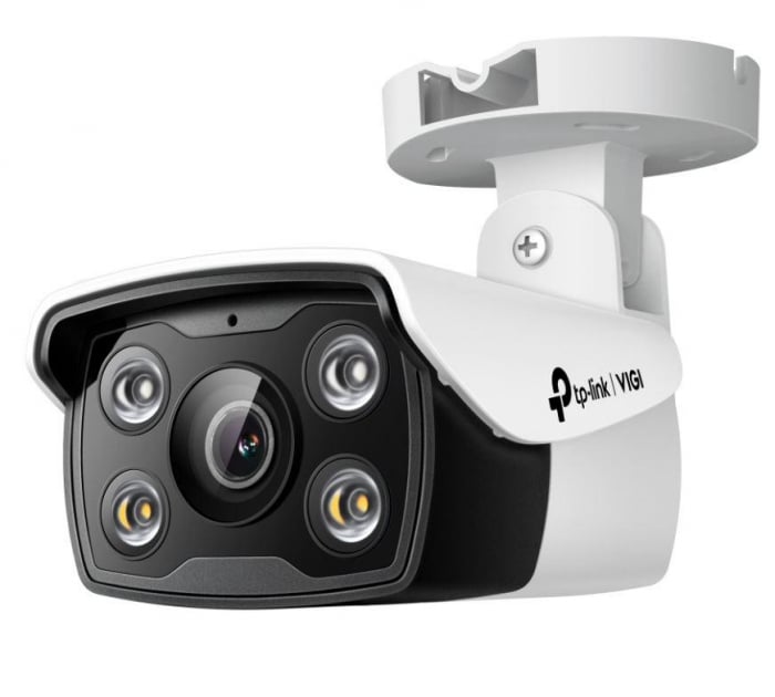 TPL VIGI 4MP BULLET NTW CAM 4MM C340 [1]