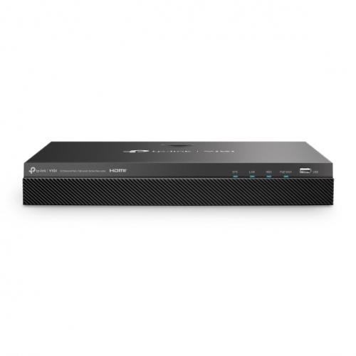 TPL VIGI 8 CH POE+ NW VIDEO RECORDER [2]
