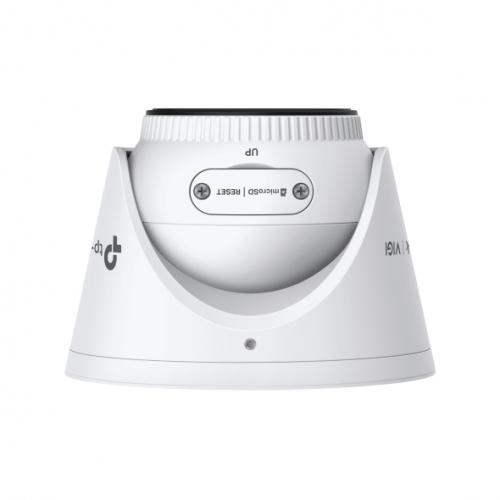 TPL VIGI 8MP PAN/TILT NTW CAM 4MM C485 [2]