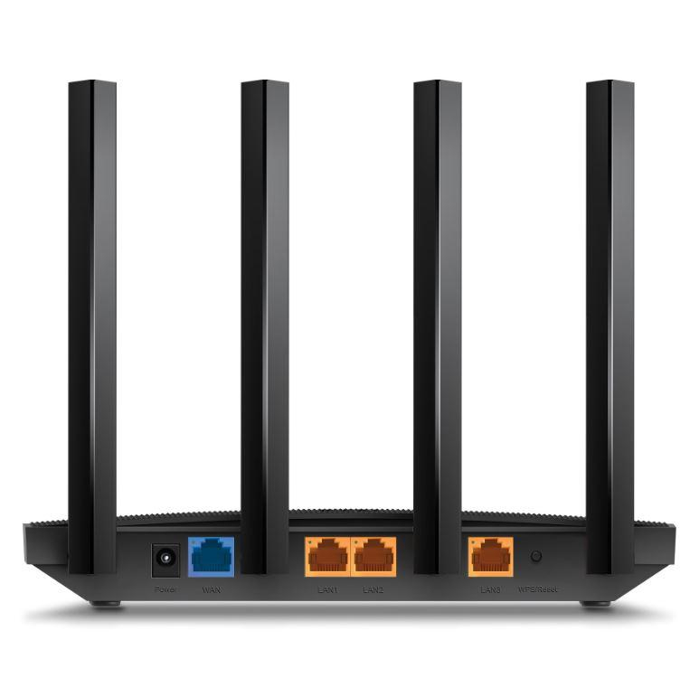 TPL WI-FI 6 ROUTER AX1500 ARCHER AX12 [3]