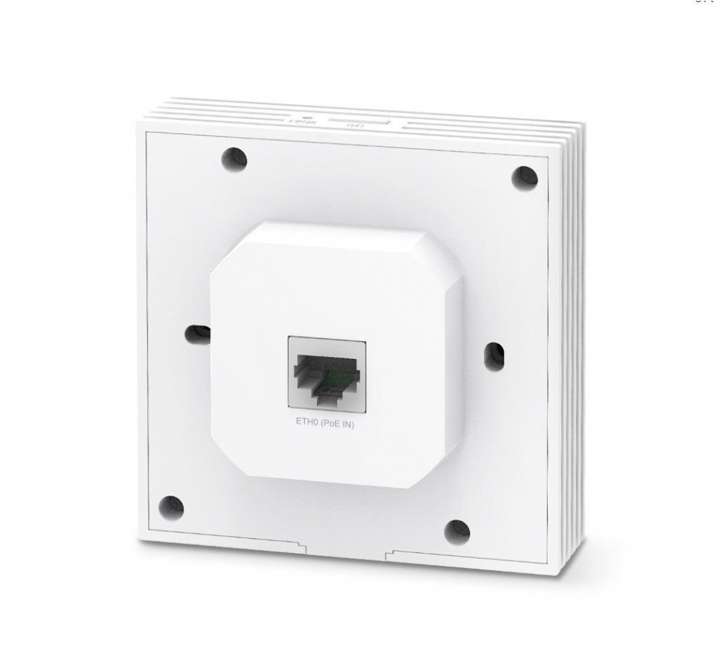 TPLINK AP AX3000 AX3000 EAP650-WALL [3]