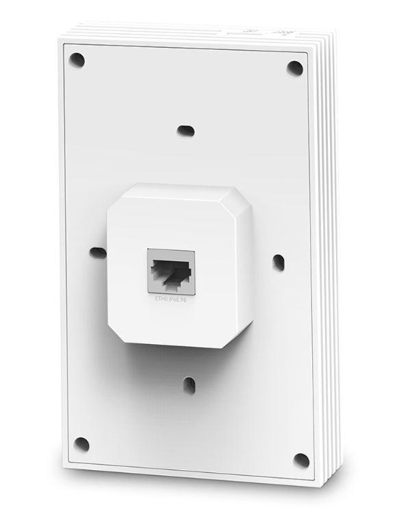 TPLINK AP AX3000 AX3000 EAP655-WALL [3]