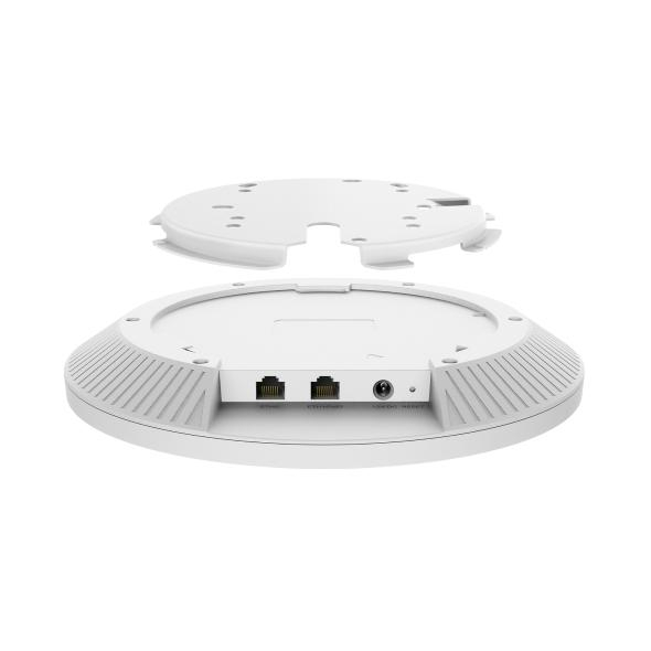 TPLINK AP BE19000 CEILING / WALL EAP783 [3]