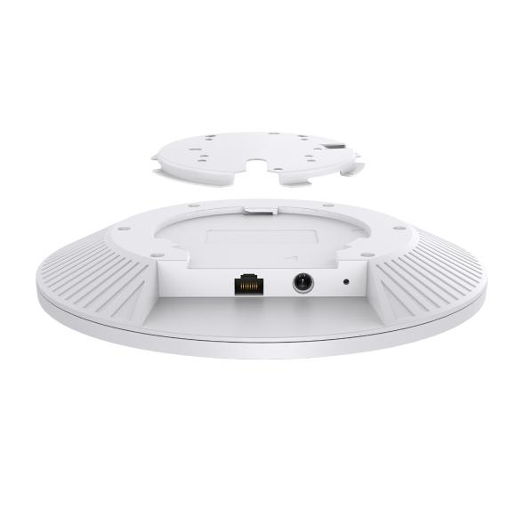 TPLINK AP BE9300 CEILING / WALL EAP773 [4]