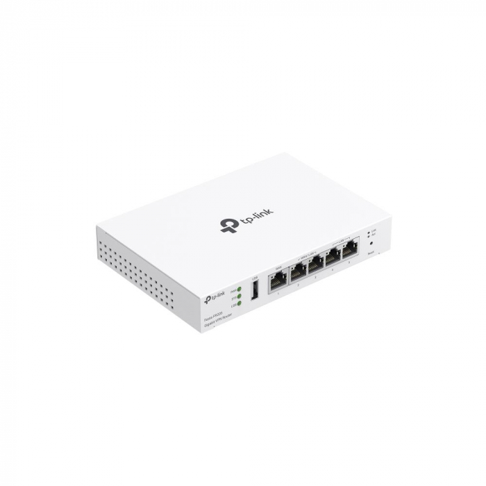 TPLINK FESTA FR205  802.1Q VLAN [2]