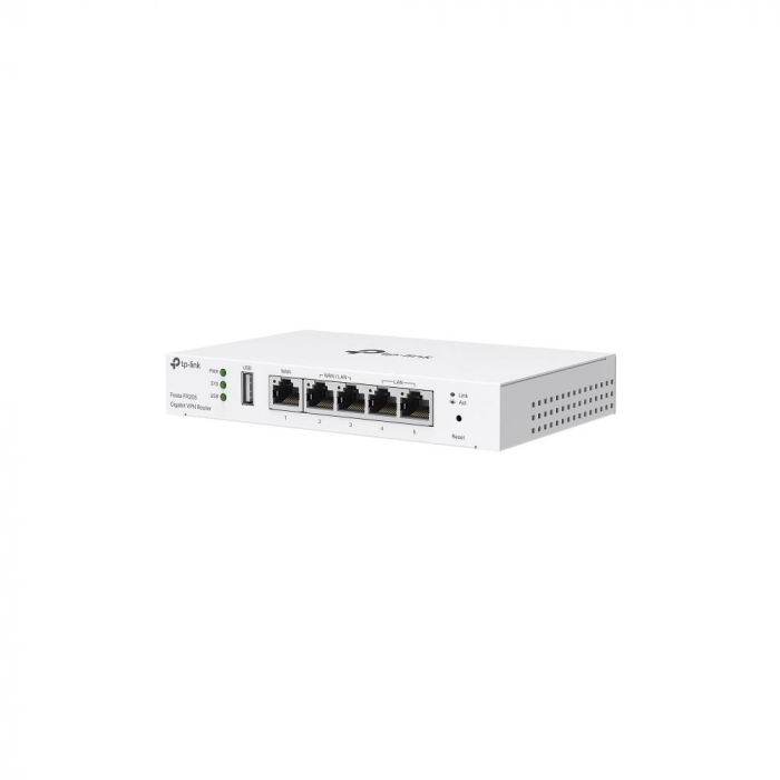 TPLINK FESTA FR205  802.1Q VLAN [4]