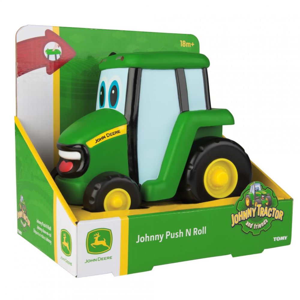 TRACTORAS CU BUTON [1]
