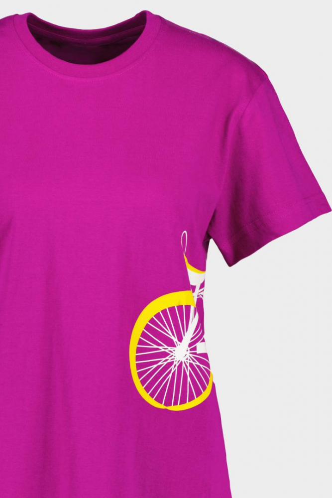 TRICOU BICICLETA 1/2 W [2]