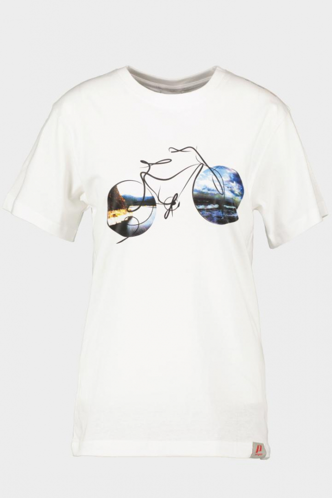 TRICOU BICICLETA PEISAJE W [1]