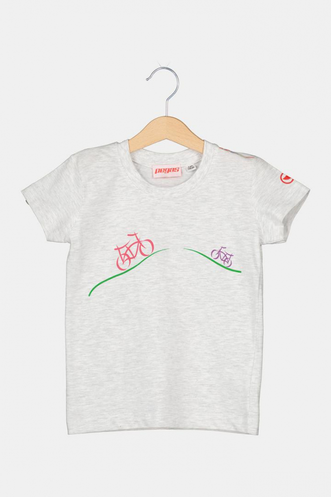 TRICOU CASUAL BICICLETE FAMILIE COPII LI [3]