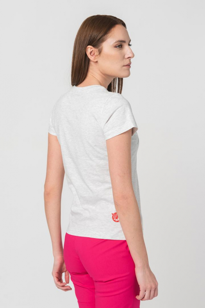 TRICOU CASUAL BICICLETE FAMILIE FEMEI LI [3]