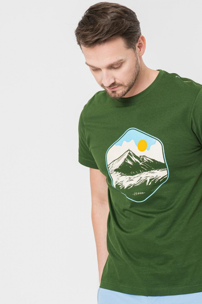 TRICOU CASUAL MOLDOVEANU BARBATI BOTTLE [5]