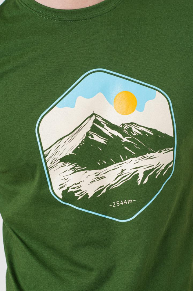 TRICOU CASUAL MOLDOVEANU BARBATI BOTTLE [6]