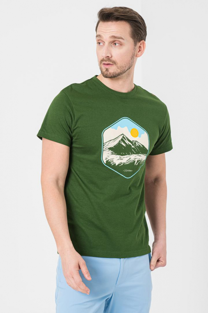 TRICOU CASUAL MOLDOVEANU BARBATI BOTTLE [2]