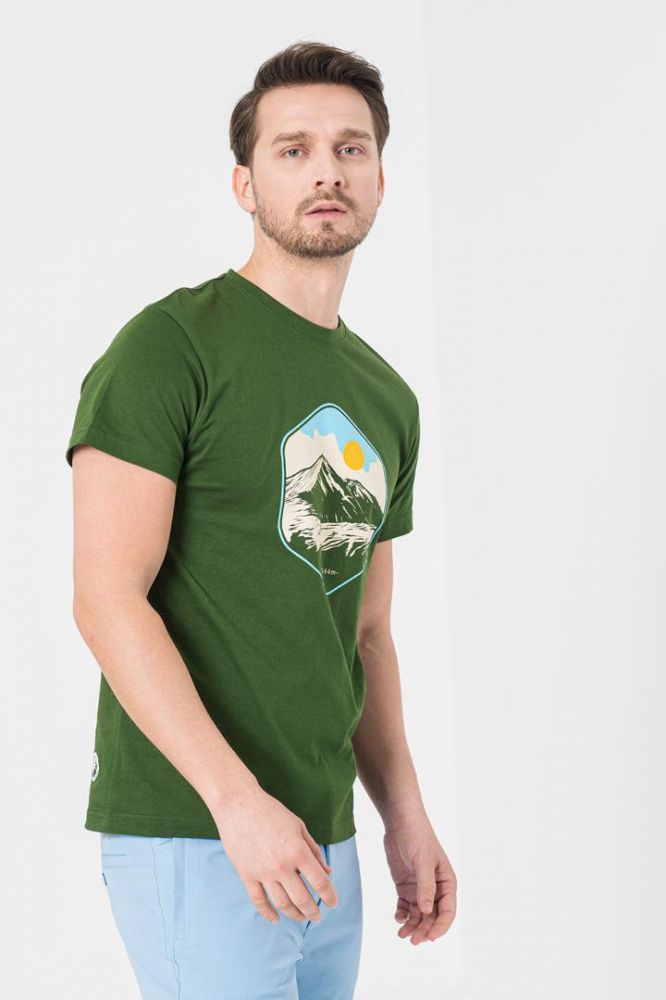 TRICOU CASUAL MOLDOVEANU BARBATI BOTTLE [4]