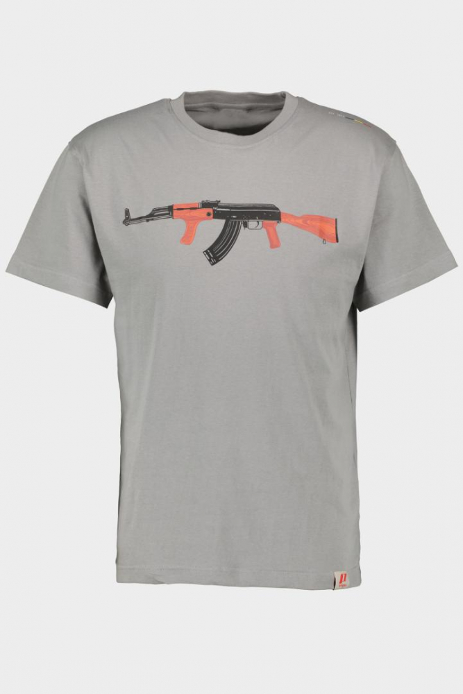 TRICOU MODEL PUSCA [1]