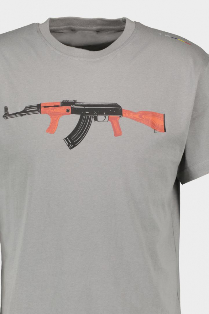TRICOU MODEL PUSCA [2]