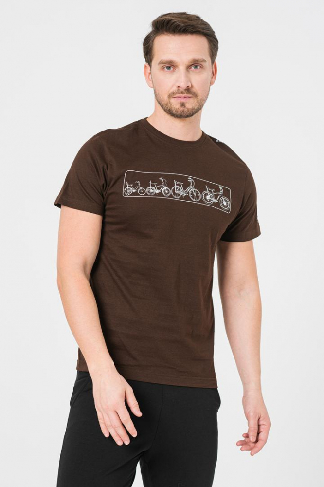 TRICOU MULTIBIKE PEGAS BARBATI COFFEE [1]