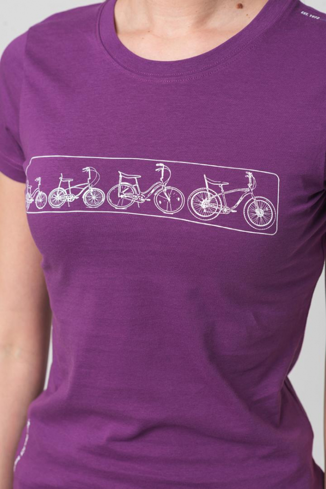 TRICOU MULTIBIKE PEGAS FEMEI PURPLE-M [5]