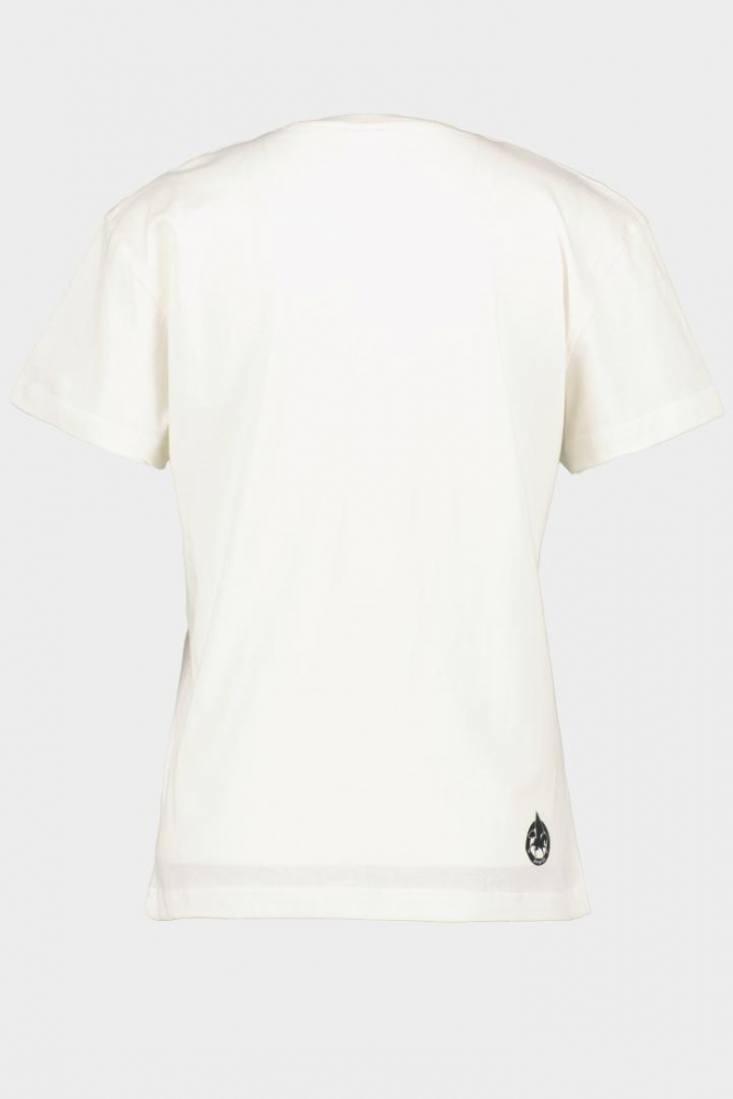 TRICOU PASARE BLUE W [3]