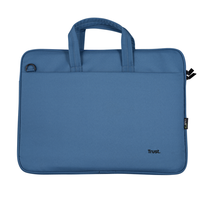 Trust Bologna Bag ECO 16" laptops Blue [1]