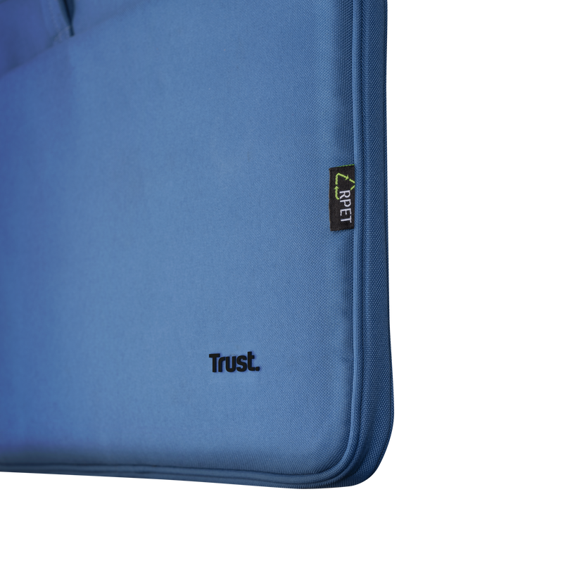 Trust Bologna Bag ECO 16" laptops Blue [4]