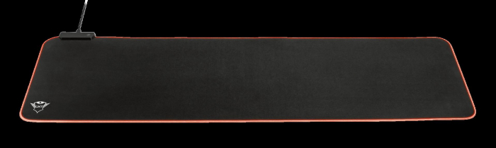 Trust GXT 764 GlideFlex MousePad RGB XXL [1]