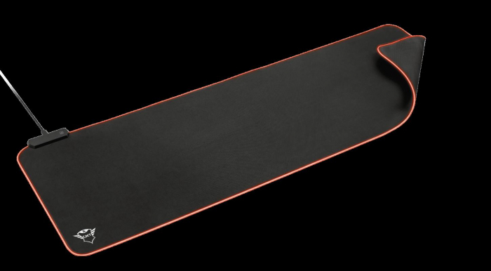 Trust GXT 764 GlideFlex MousePad RGB XXL [5]