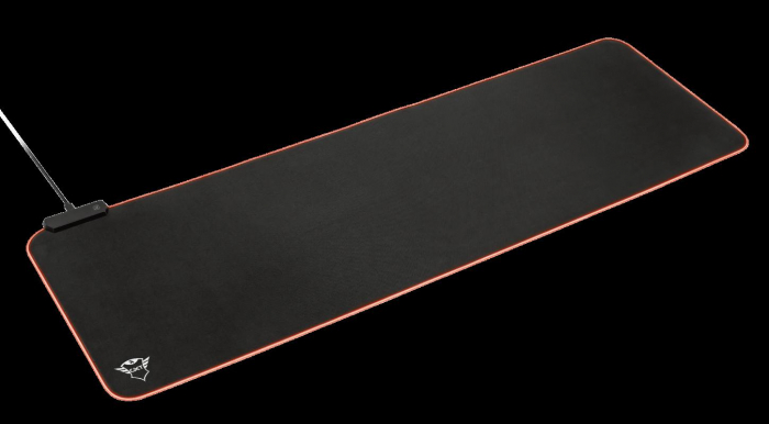 Trust GXT 764 GlideFlex MousePad RGB XXL [6]