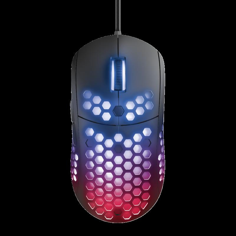 Trust GXT 960 Graphin Light Gaming Mouse [3]