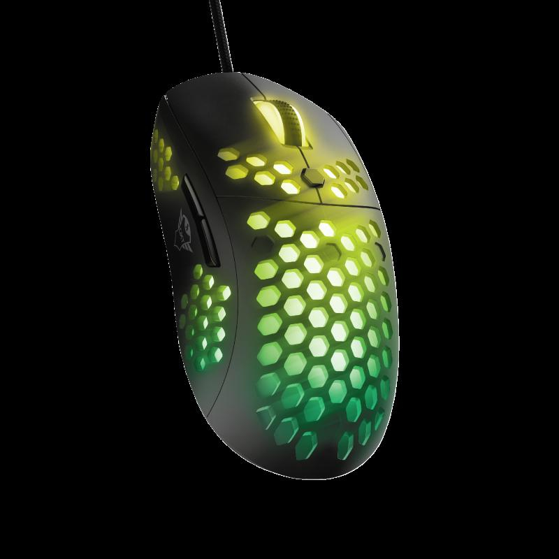 Trust GXT 960 Graphin Light Gaming Mouse [2]