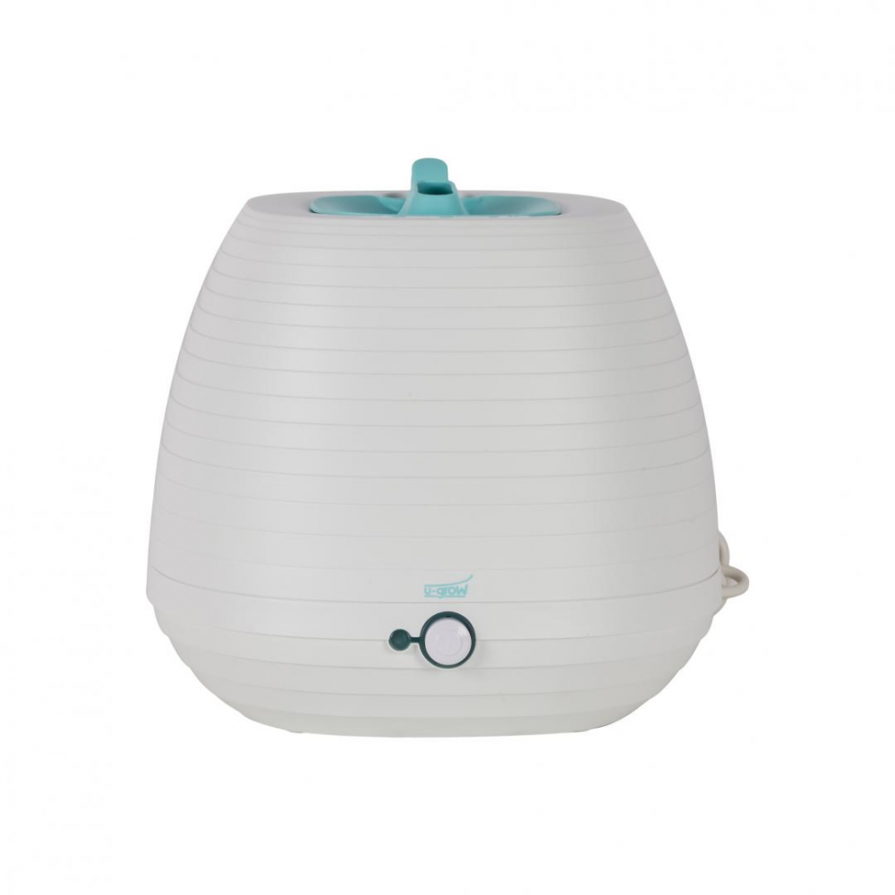 Umidificator cu Abur Cald U-Grow U750-H [1]