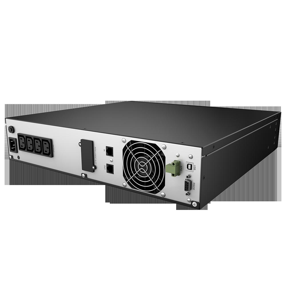 UPS NJOY ARGUS 1200 UPLI-LI120AG-CG01B [3]