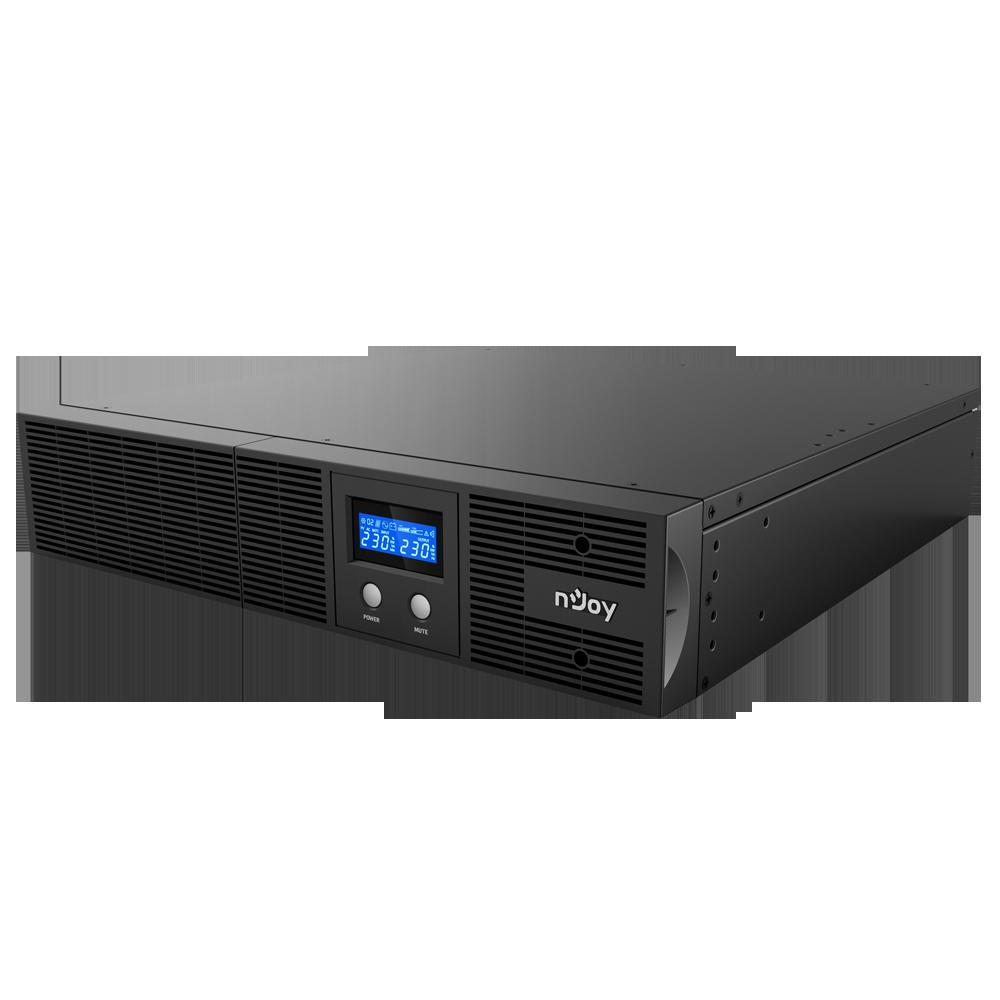UPS NJOY ARGUS 1200 UPLI-LI120AG-CG01B [1]