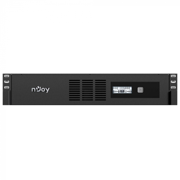 UPS NJOY CODE 1000 [2]
