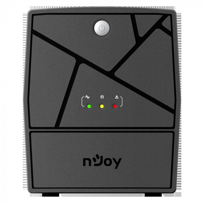 UPS NJOY Keen 1000 [2]