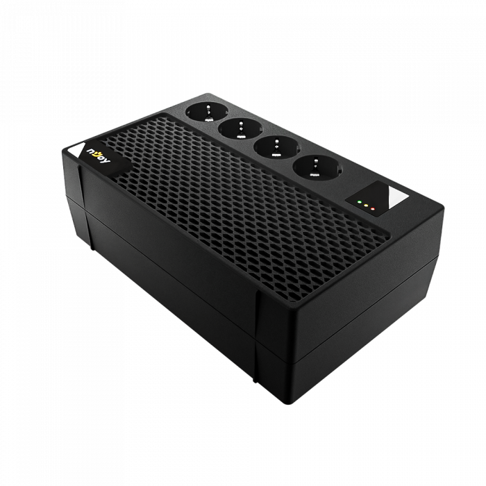 UPS NJOY Renton 650 Plus [3]