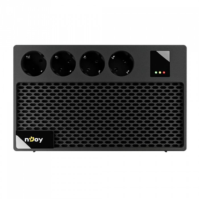 UPS NJOY Renton 650 Plus [2]