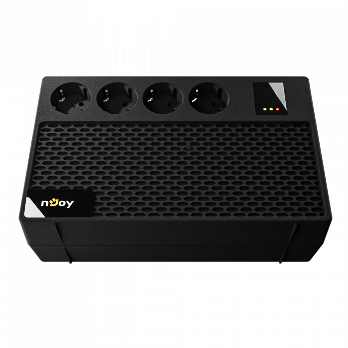 UPS NJOY Renton 650 Plus [1]